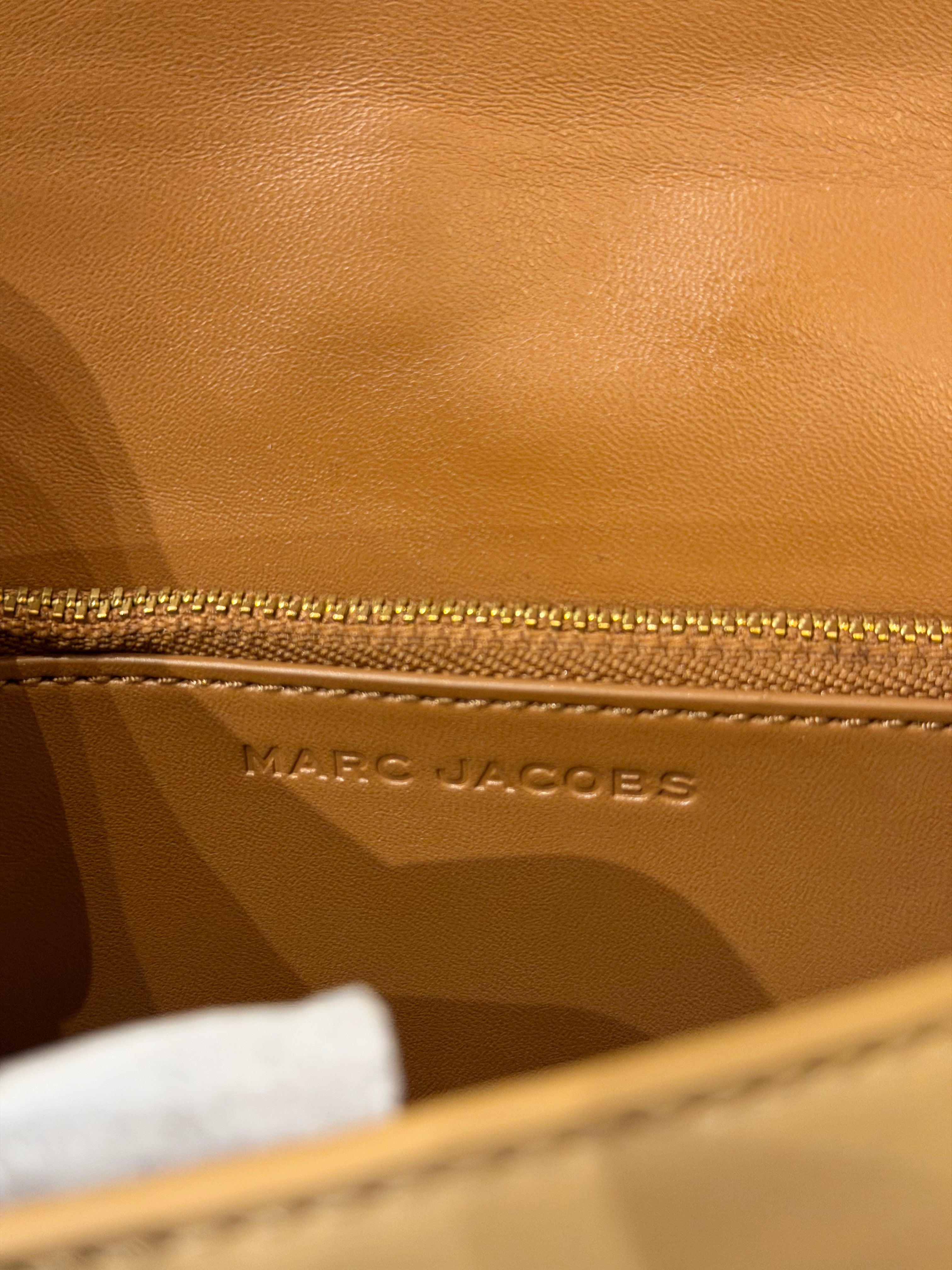 Marc Jacobs The Dual Chain Mini Bag