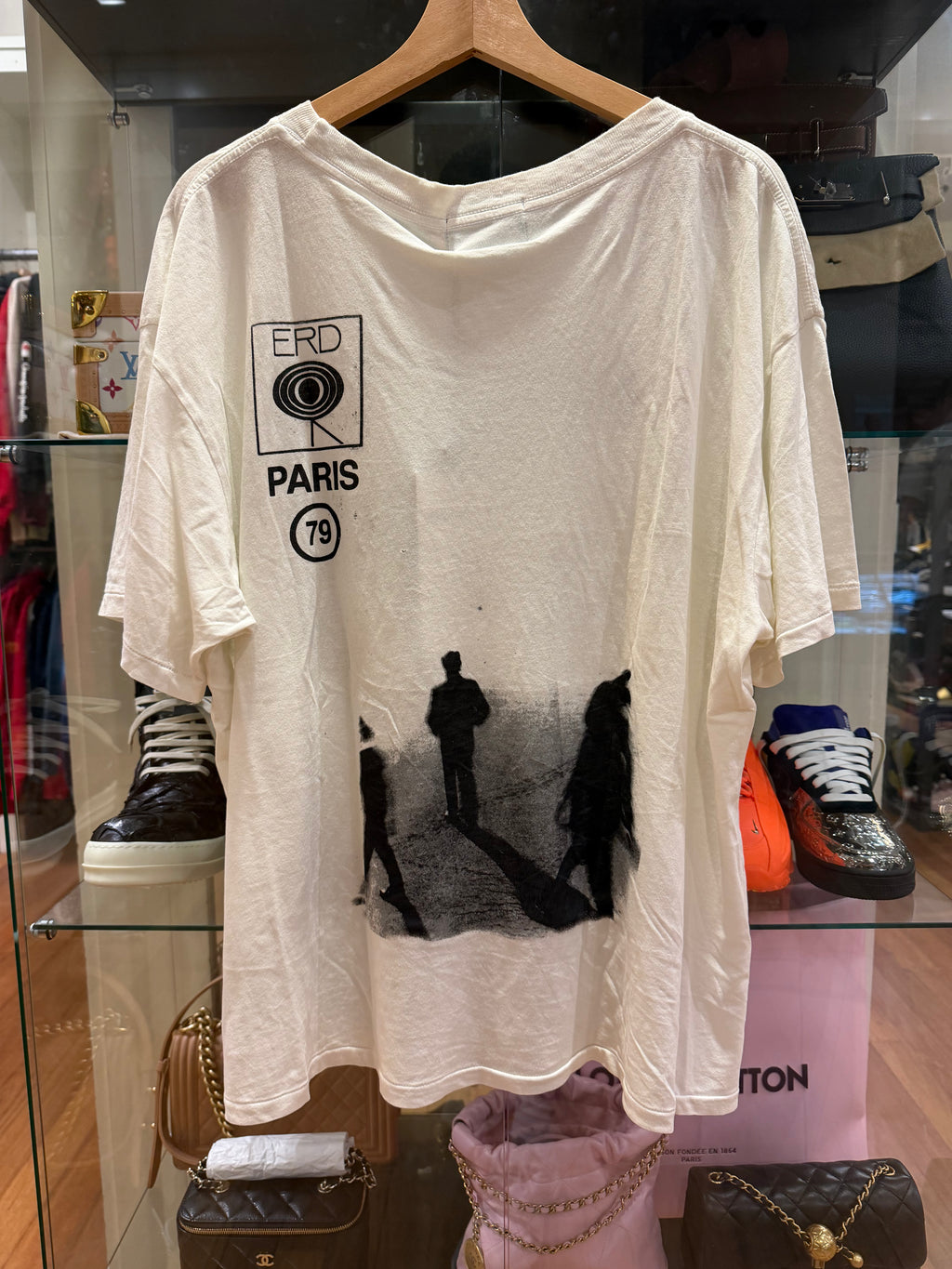 Enfants Riches Déprimés ‘Kids Walking’ Tee