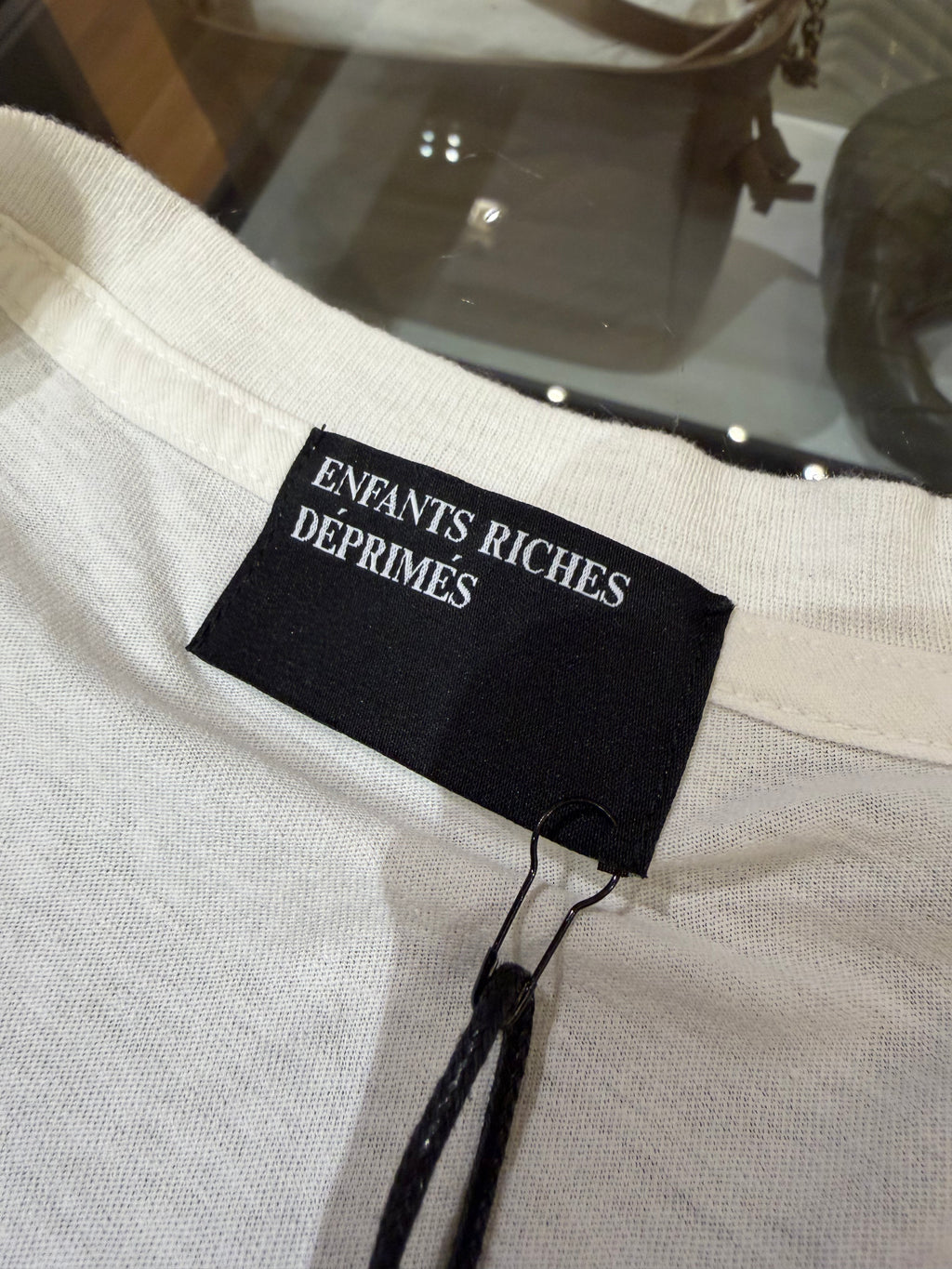 Enfants Riches Déprimés ‘Kids Walking’ Tee