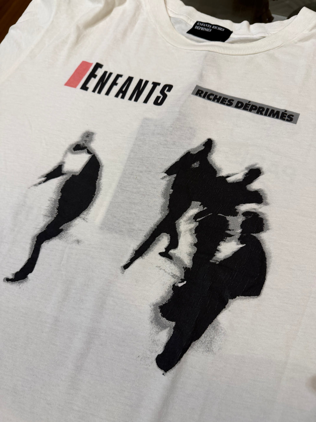 Enfants Riches Déprimés ‘Kids Walking’ Tee