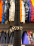 Chrome Hearts Eternity Vine Ring