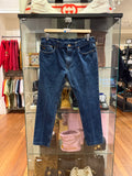 Louis Vuitton Denim Jeans