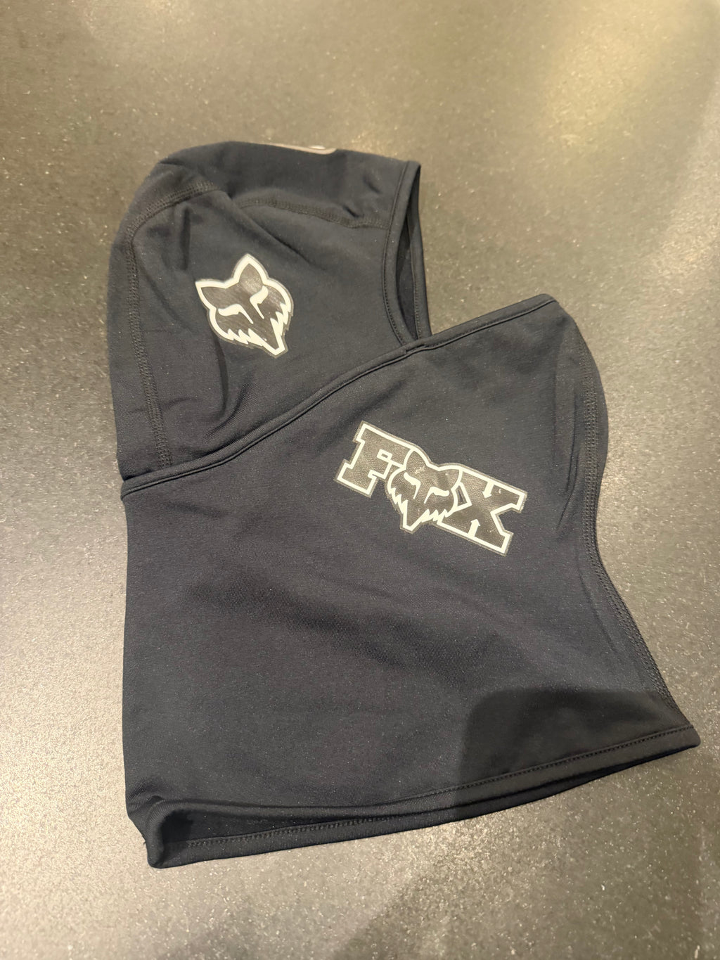 Supreme x FOX FW24 Racing Lightweight Balaclava