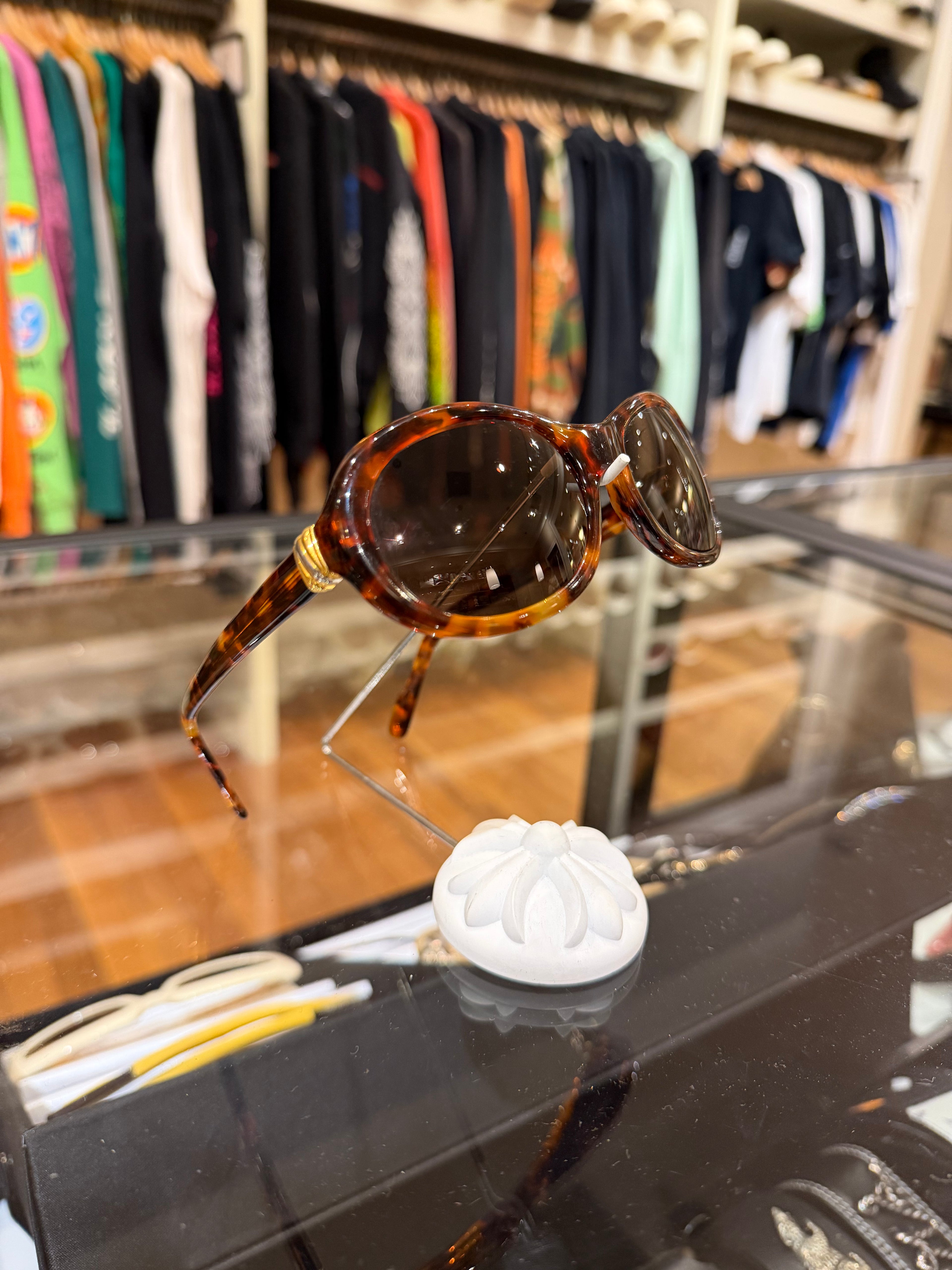 Cartier Trinity Women’s Sunglasses