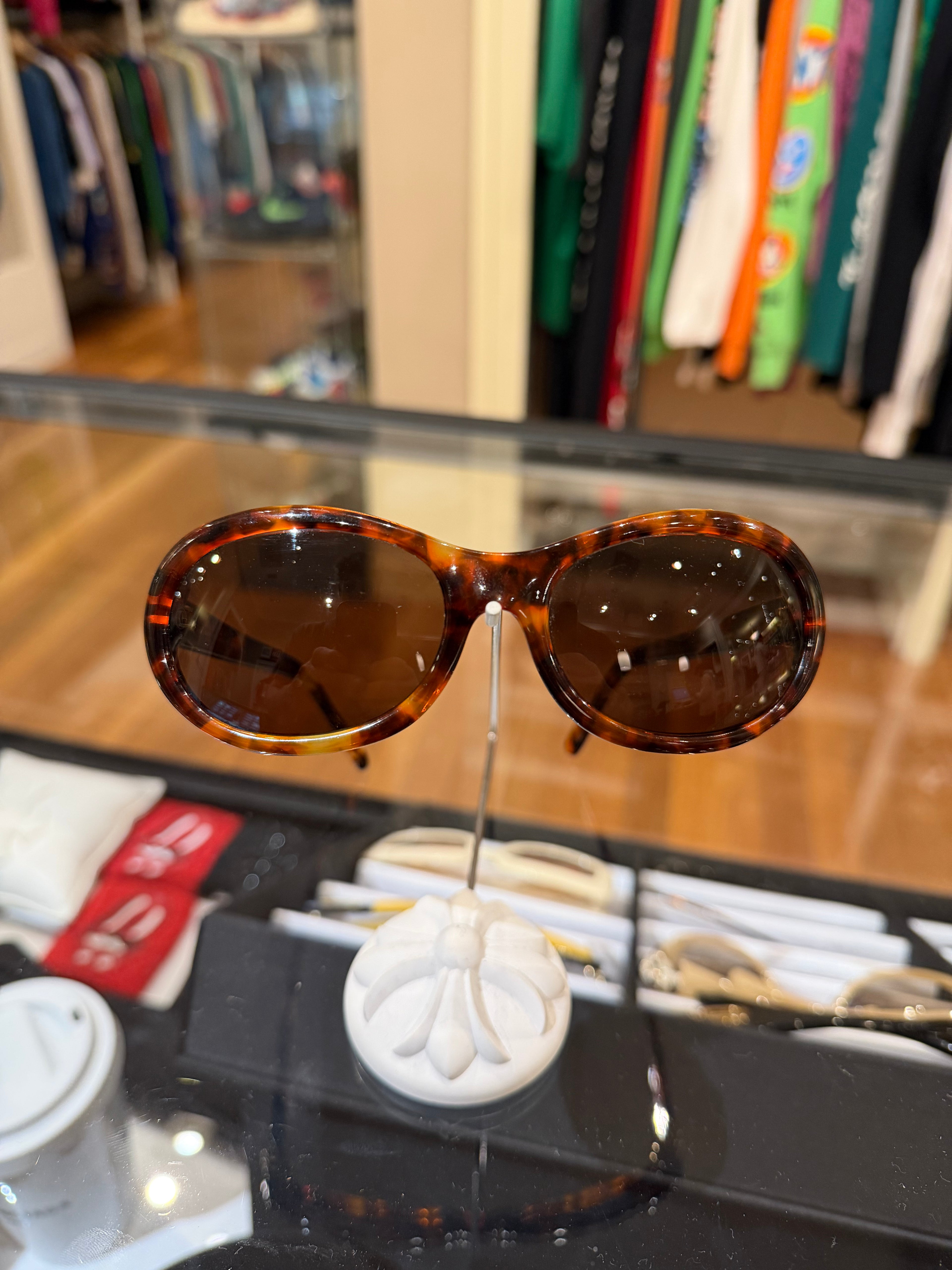 Cartier Trinity Women’s Sunglasses