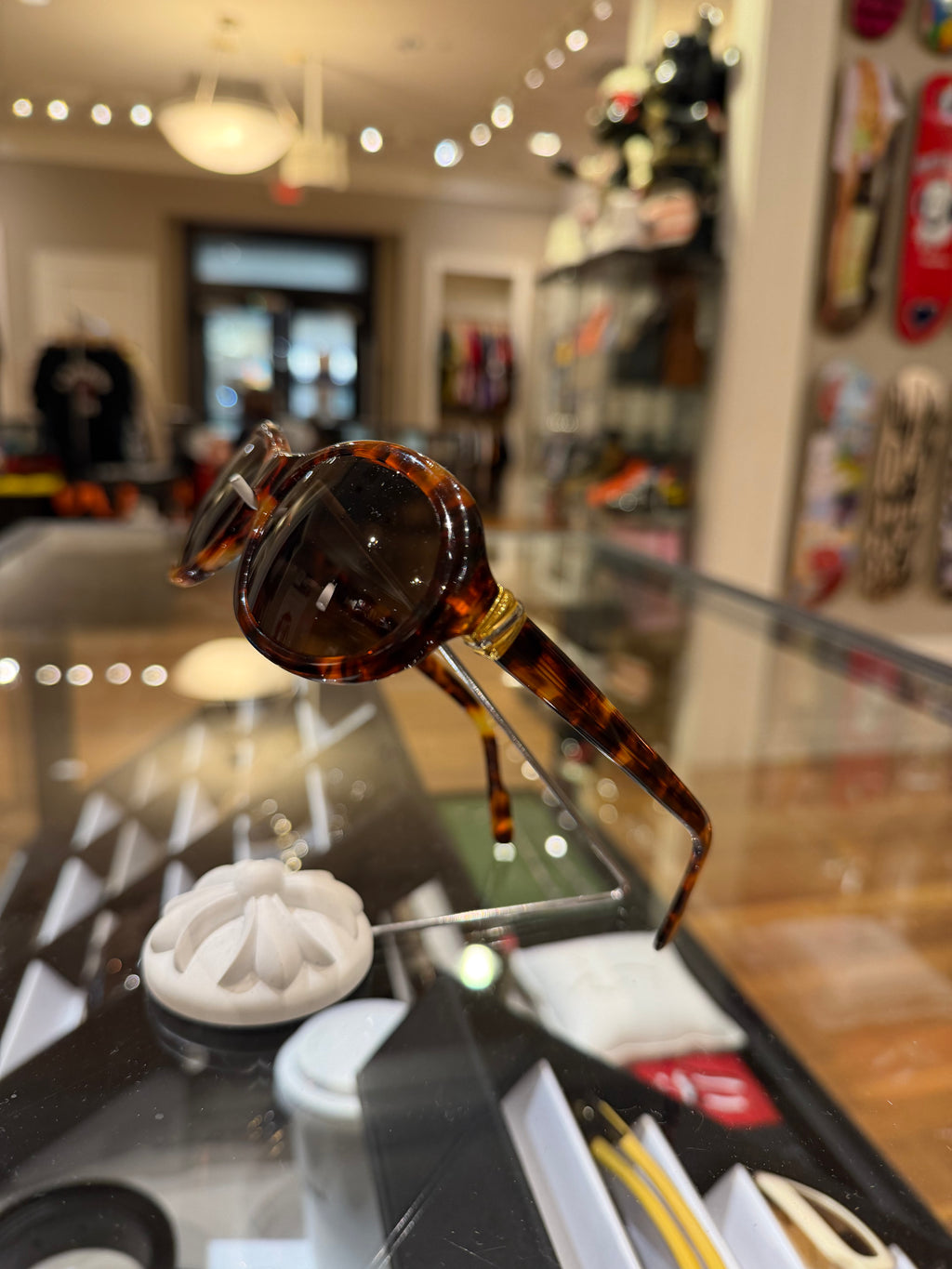 Cartier Trinity Women’s Sunglasses