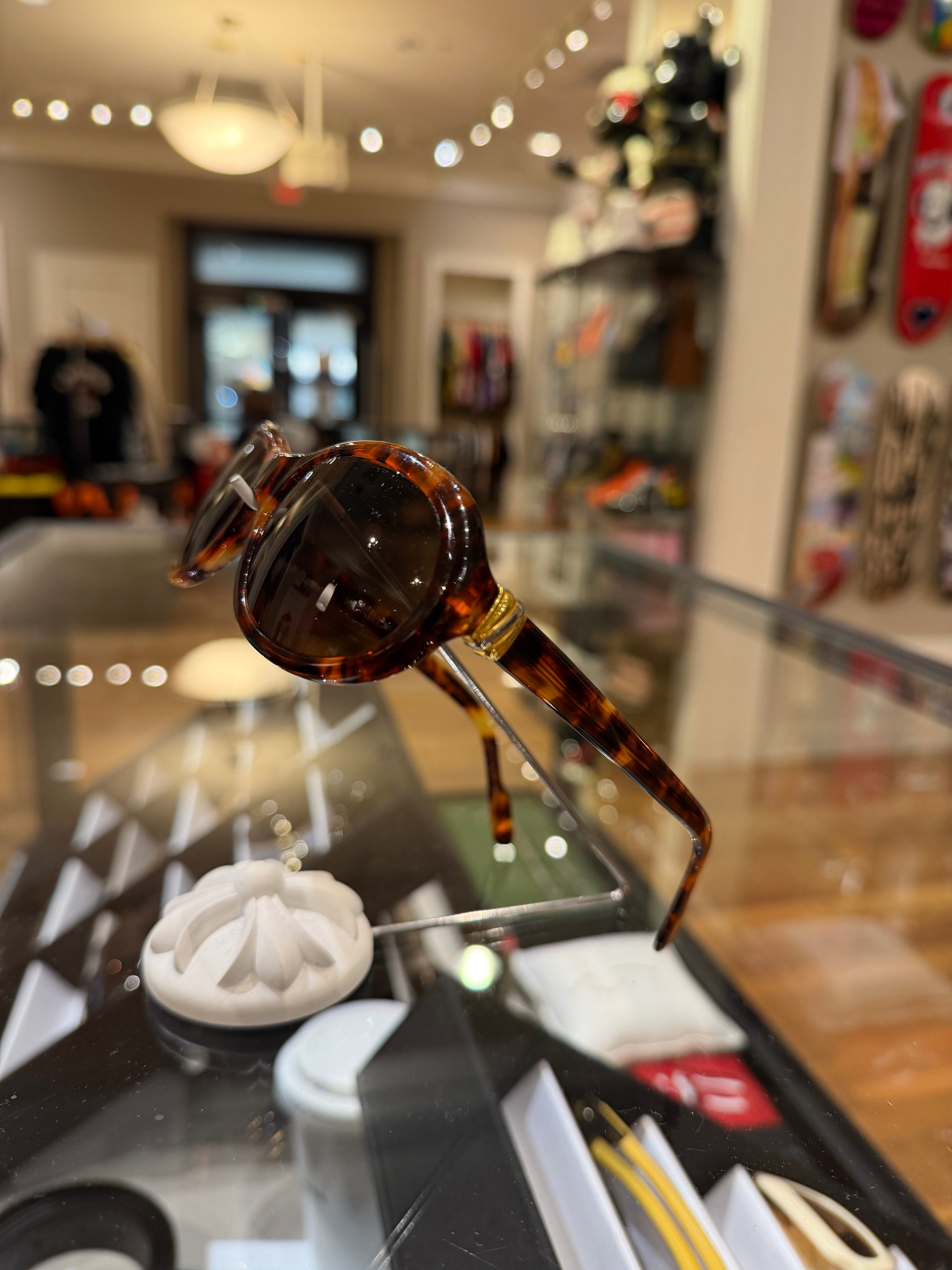 Cartier Trinity Women’s Sunglasses