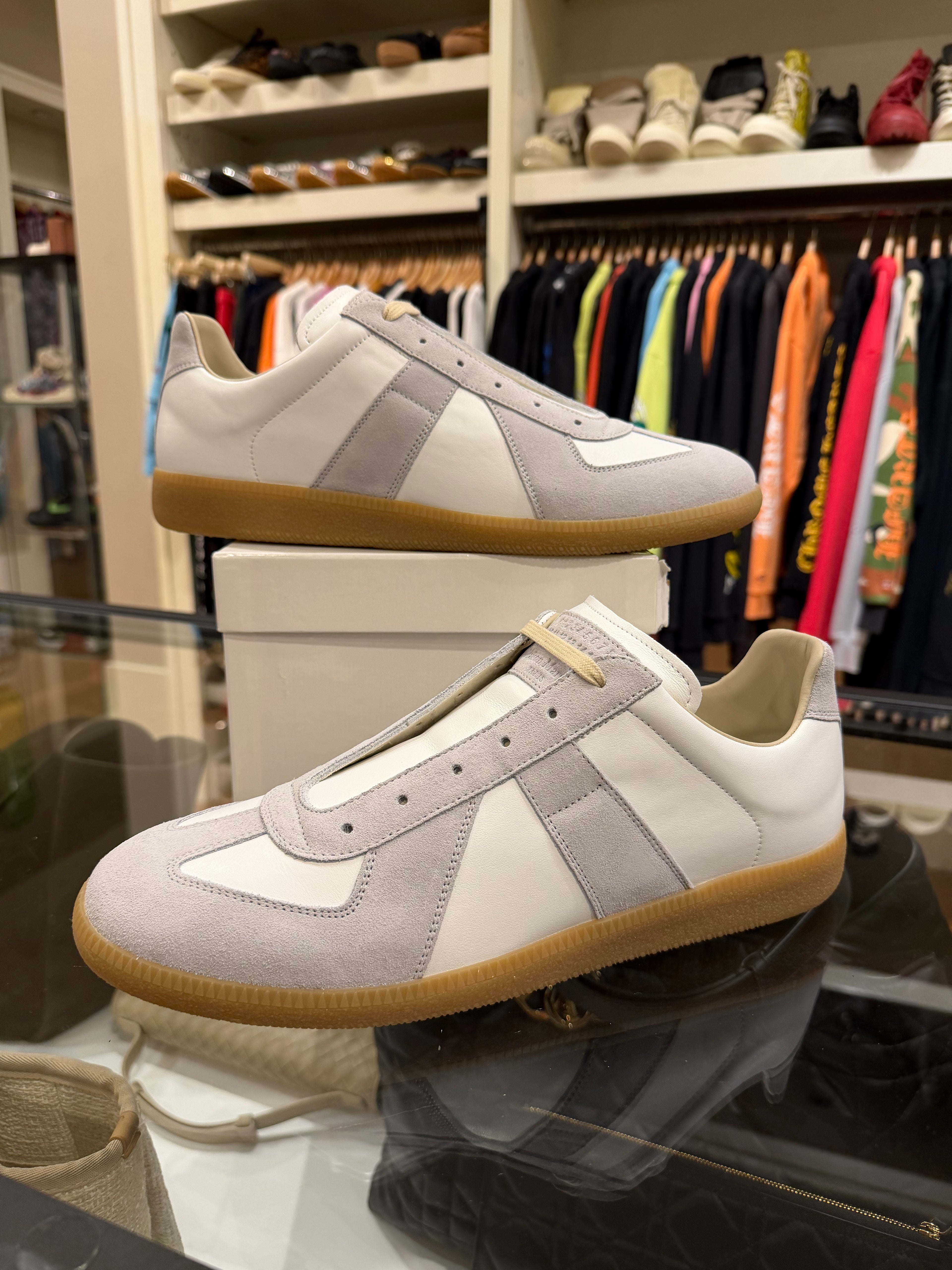 Maison Margiela Replica GATS - White