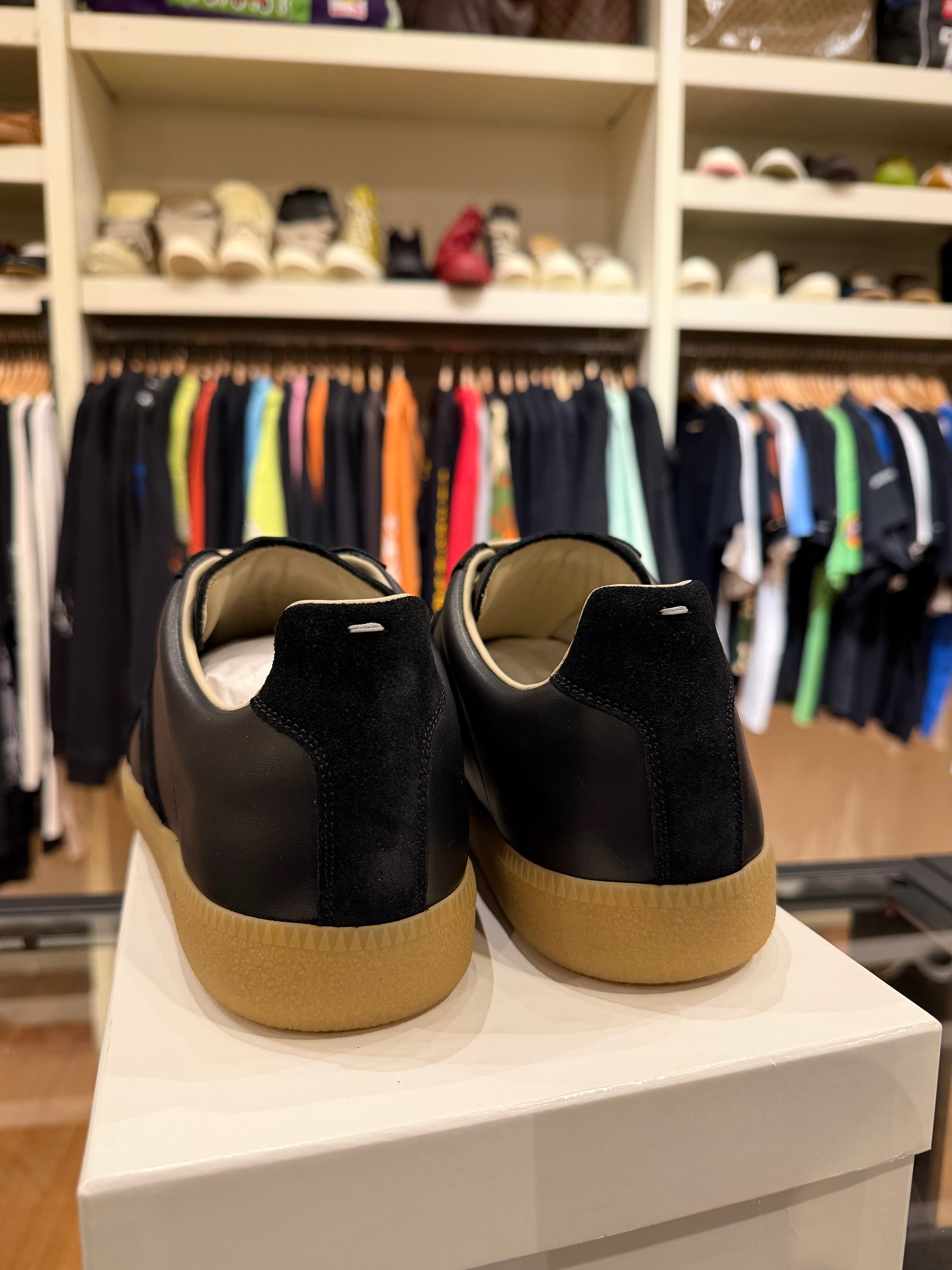 Maison Margiela Replica GATS - Black