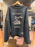 Paly Hollywood Mythss Crewneck