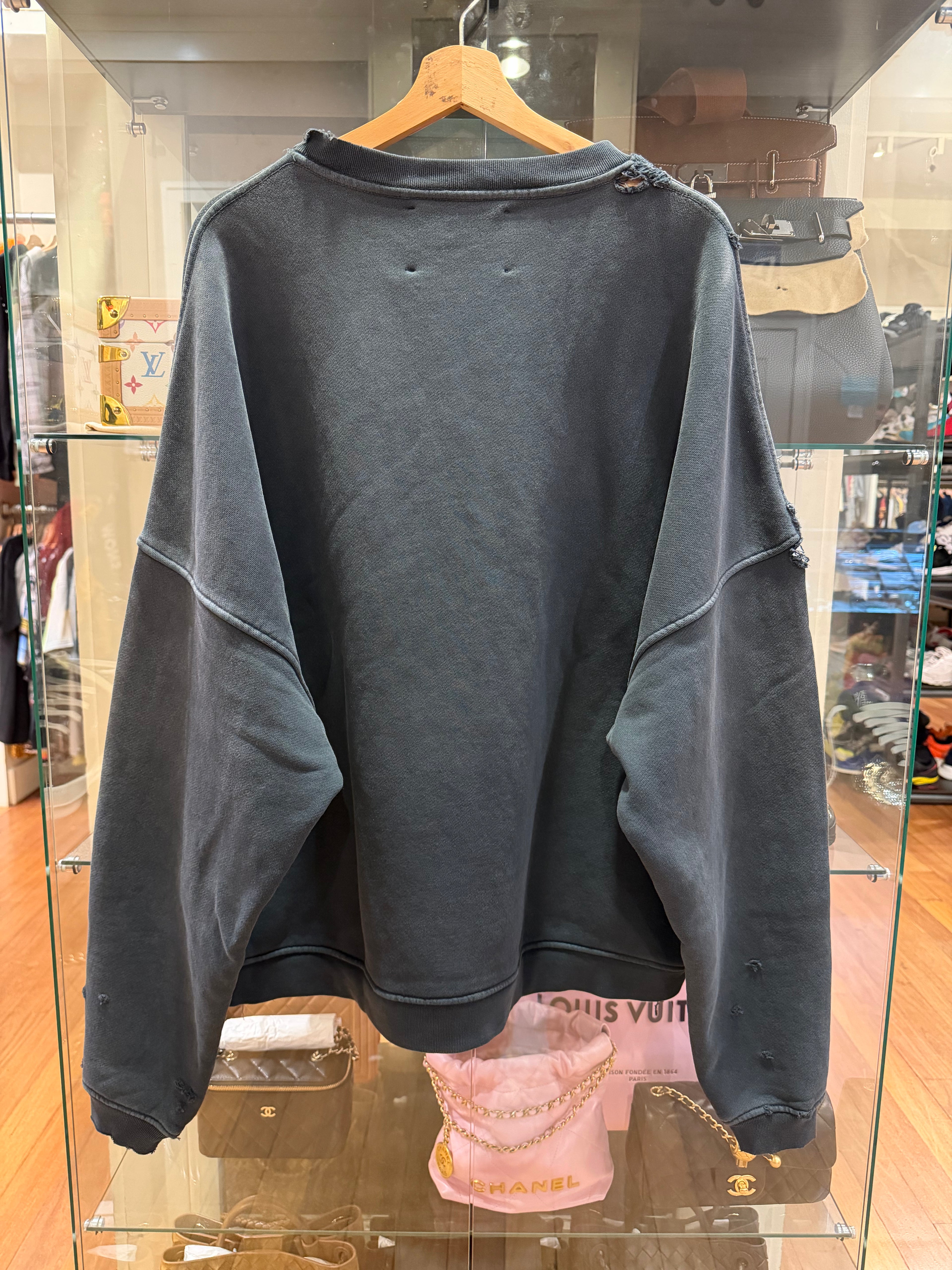 Paly Hollywood Mythss Crewneck