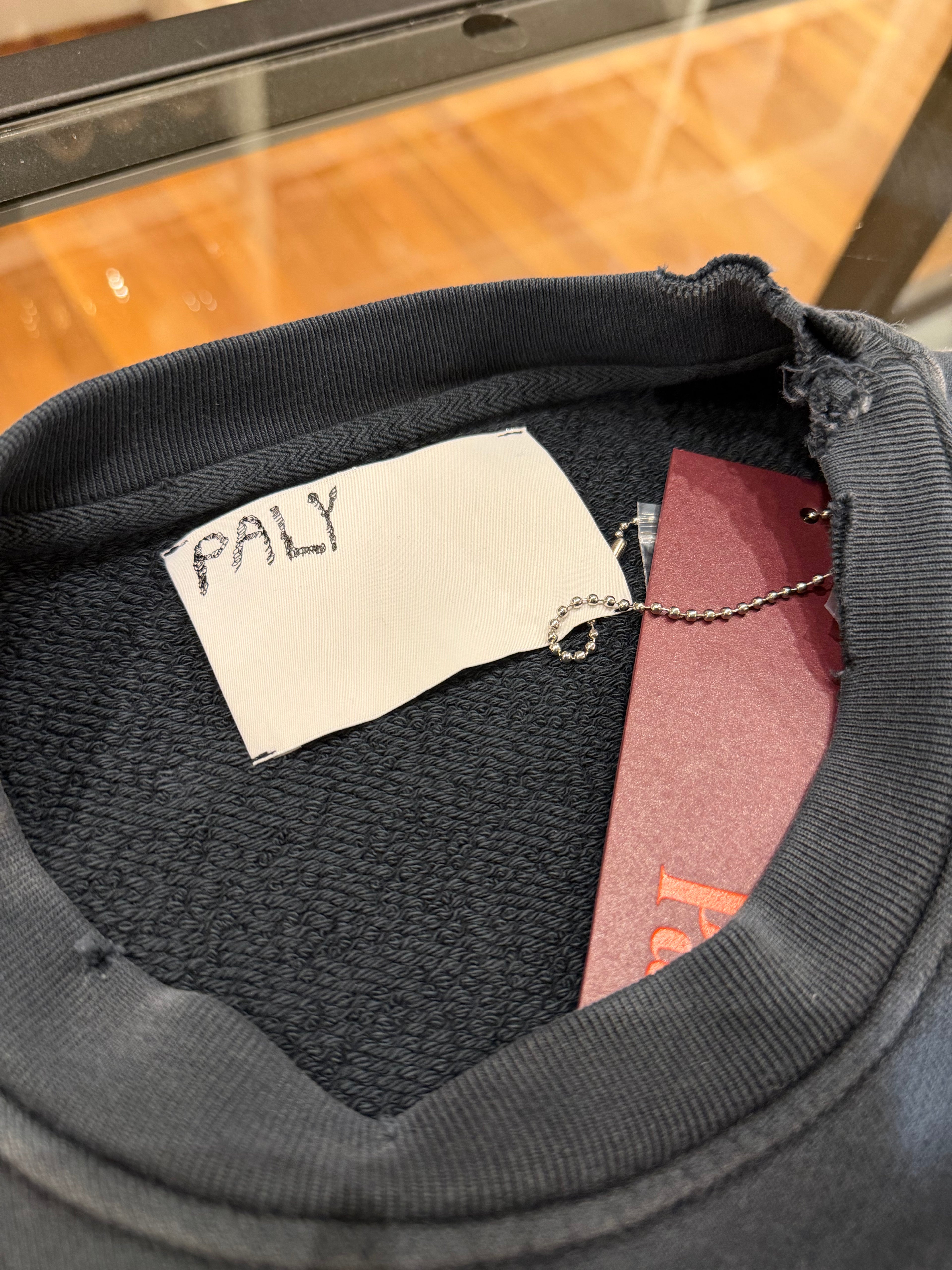 Paly Hollywood Mythss Crewneck