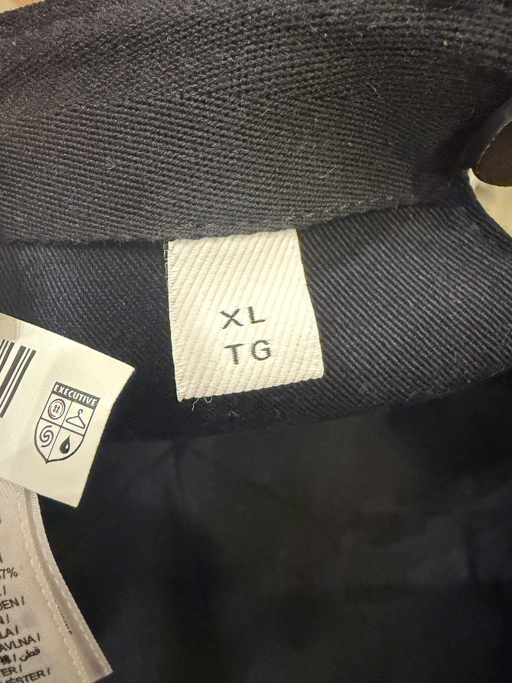 Burberry Checkered Baseball Cal
