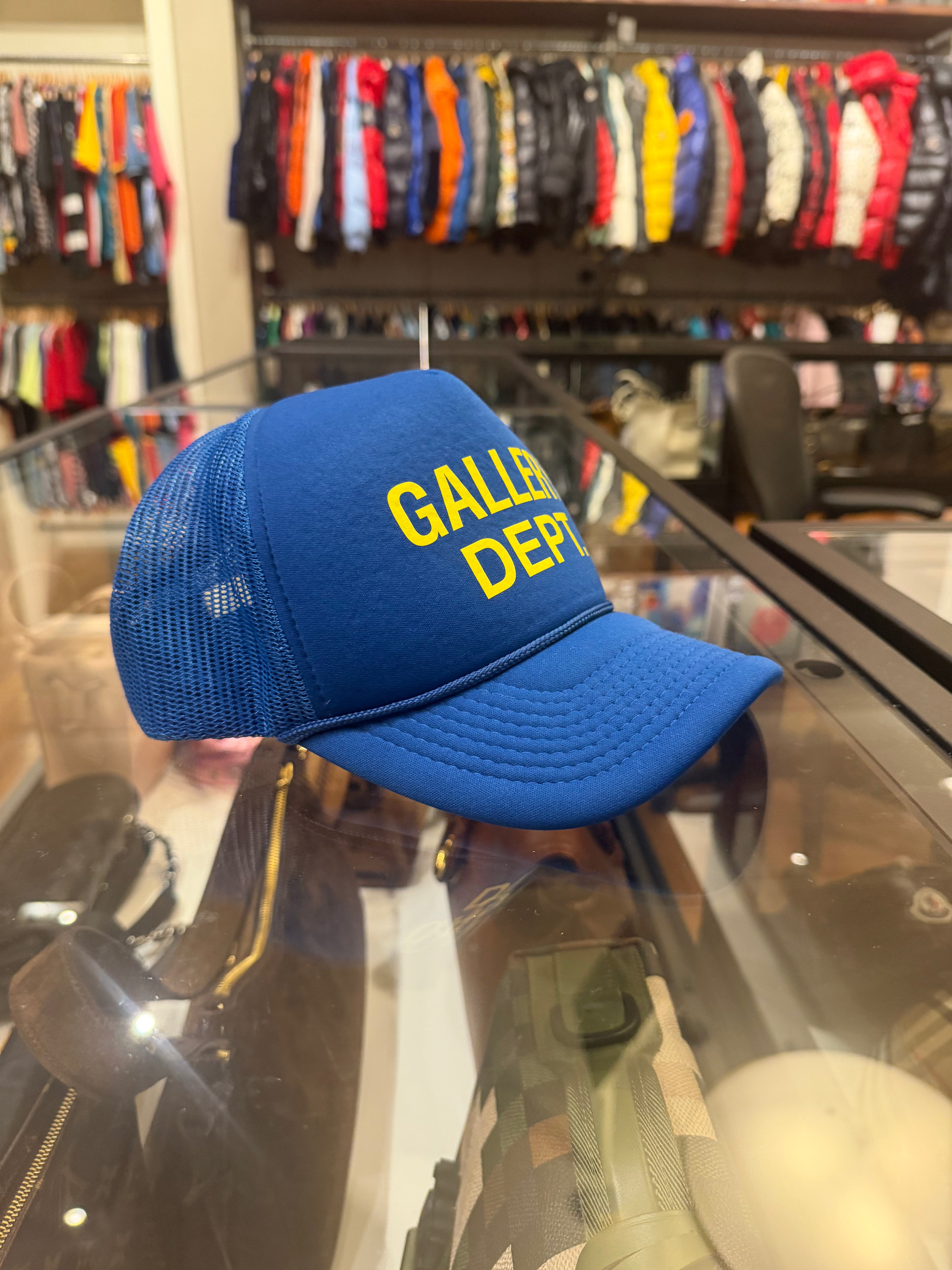Gallery Dept. Trucker Hat