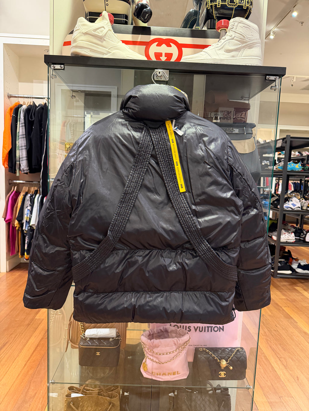 Moncler Reversible 1952 Kunitachi Puffer Jacket