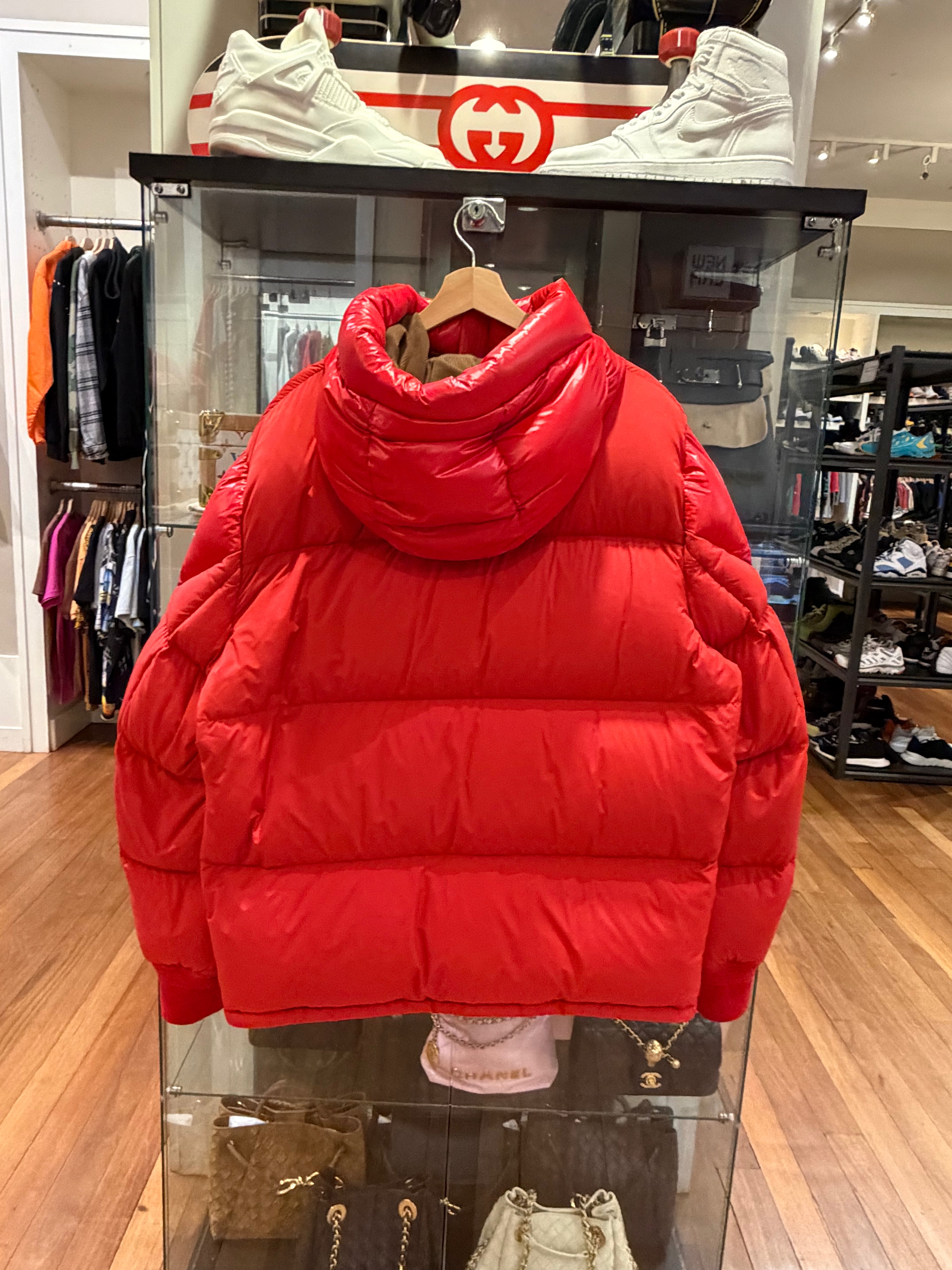 Moncler Eloy Guibbotto Jacket