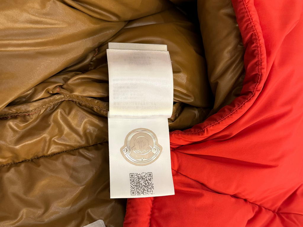 Moncler Eloy Guibbotto Jacket