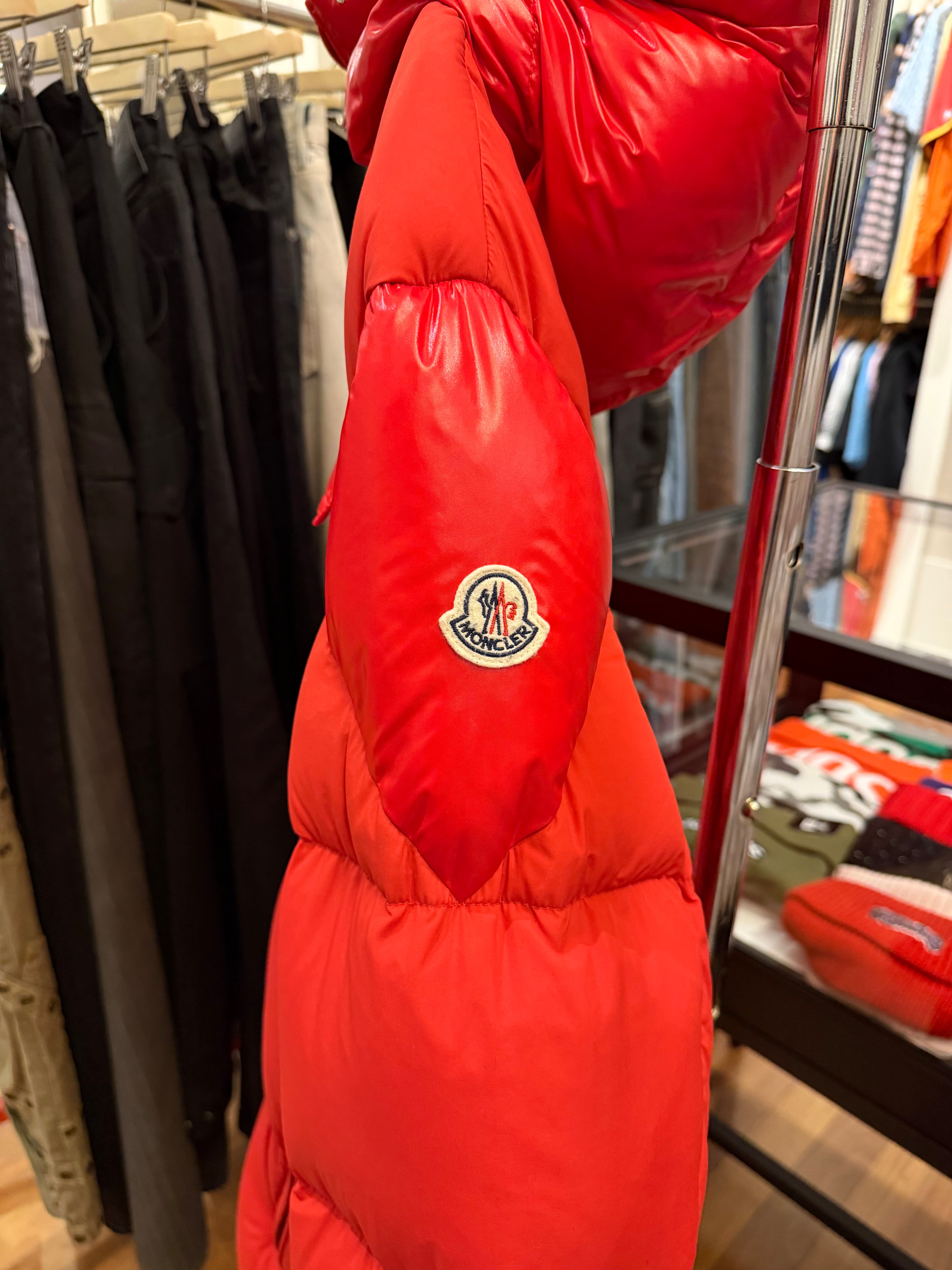 Moncler Eloy Guibbotto Jacket