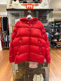 Moncler Ecrins Guibbotto
Jacket - Red