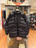 Moncler Riviere Guibotto
Jacket - Black