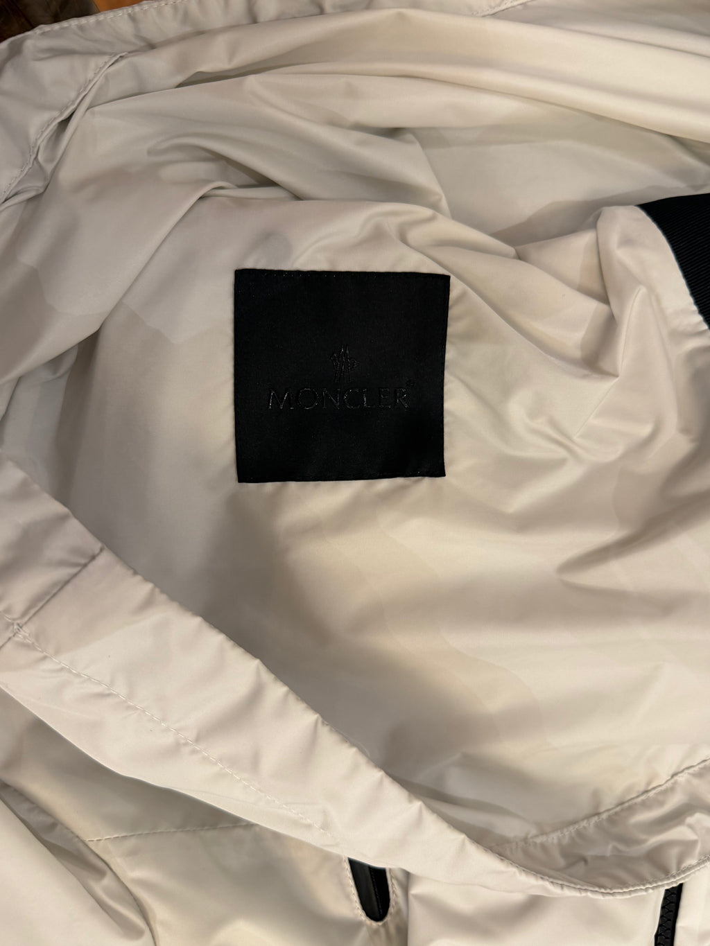 Moncler Junichi Guibbotto