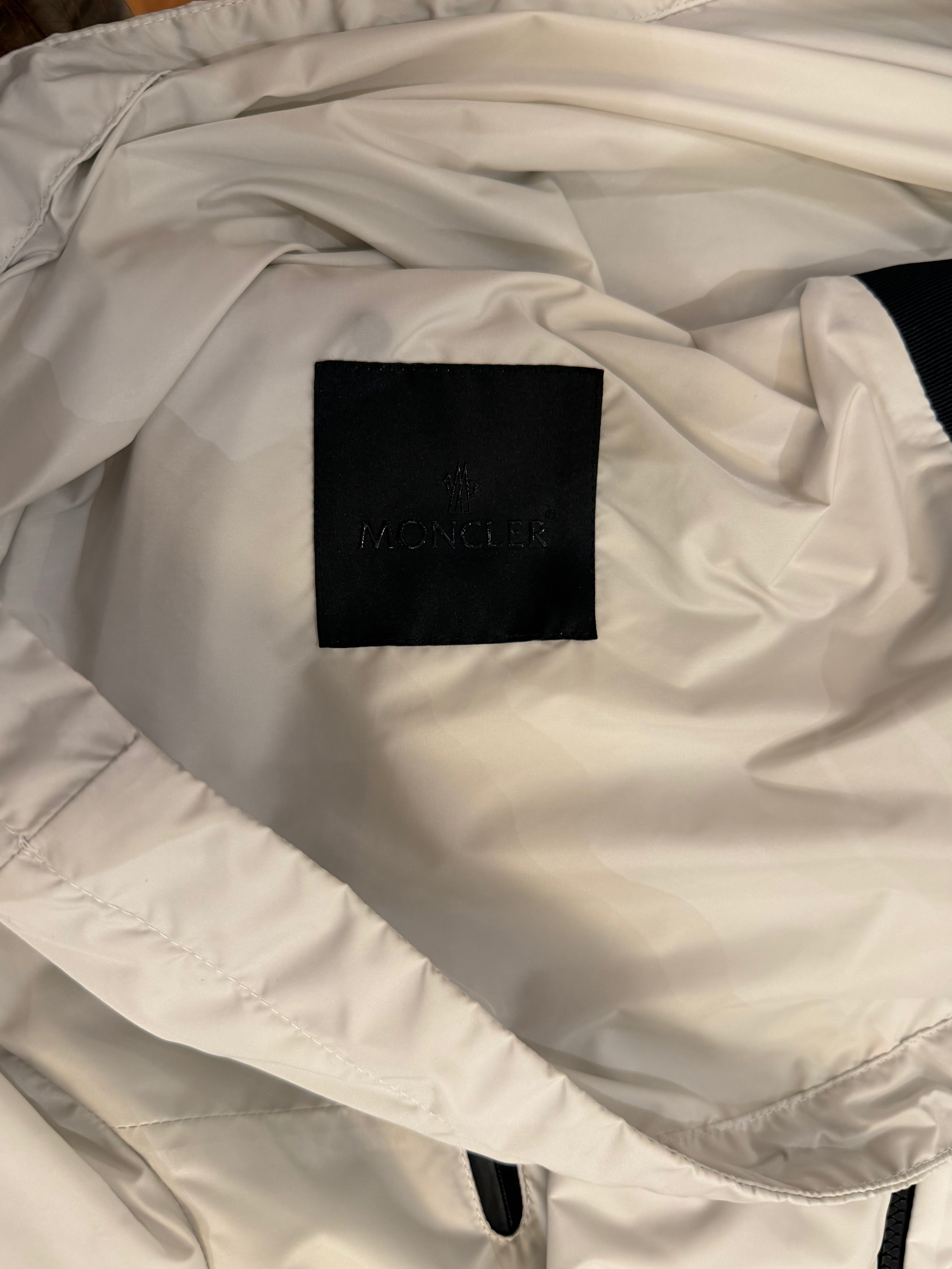 Moncler Junichi Guibbotto