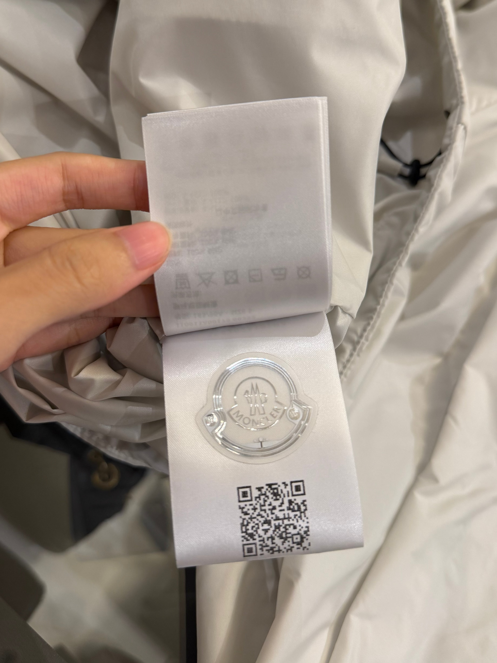 Moncler Junichi Guibbotto