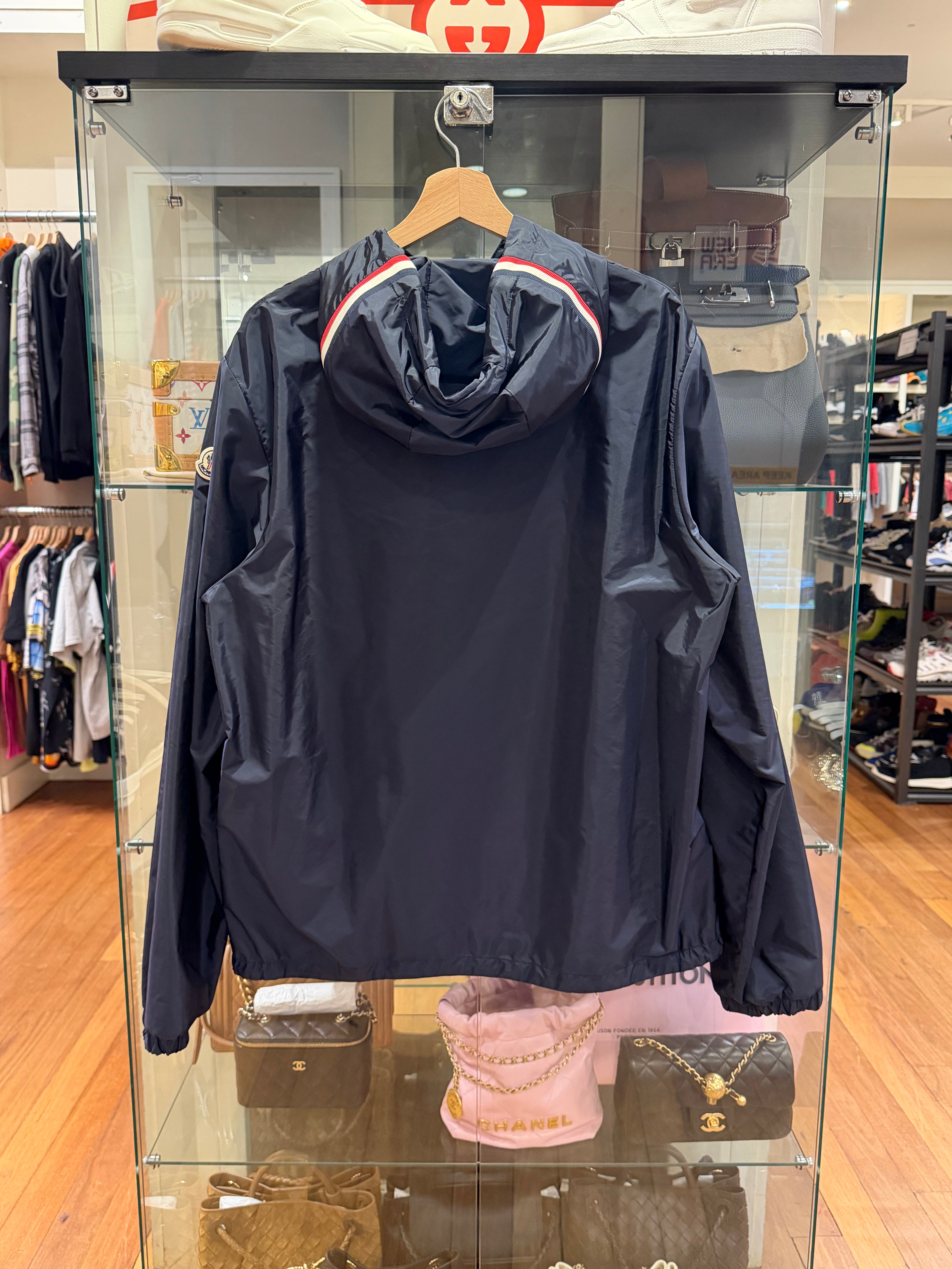 Moncler Grimpeurs Giubotto
Jacket