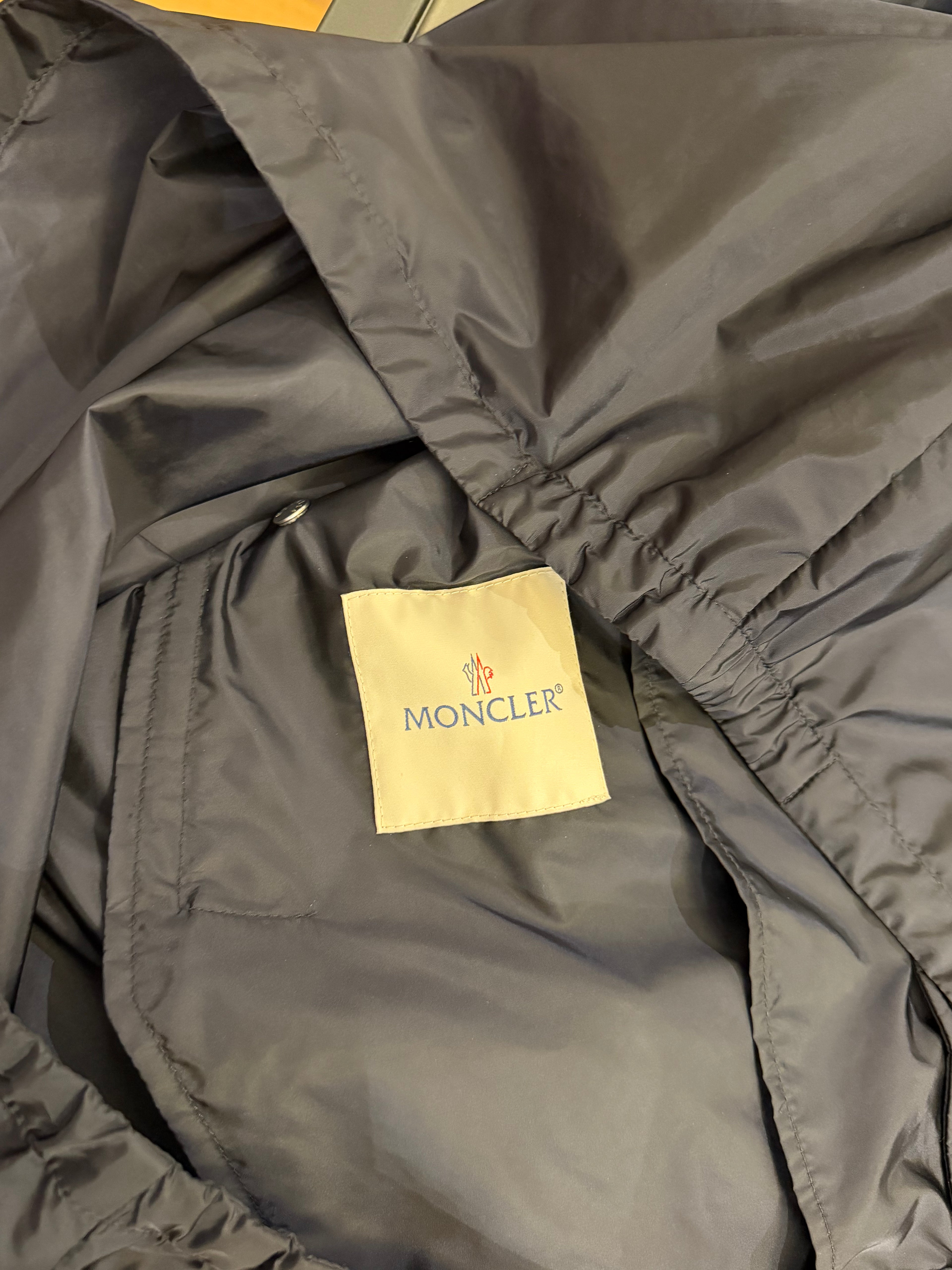 Moncler Grimpeurs Giubotto
Jacket