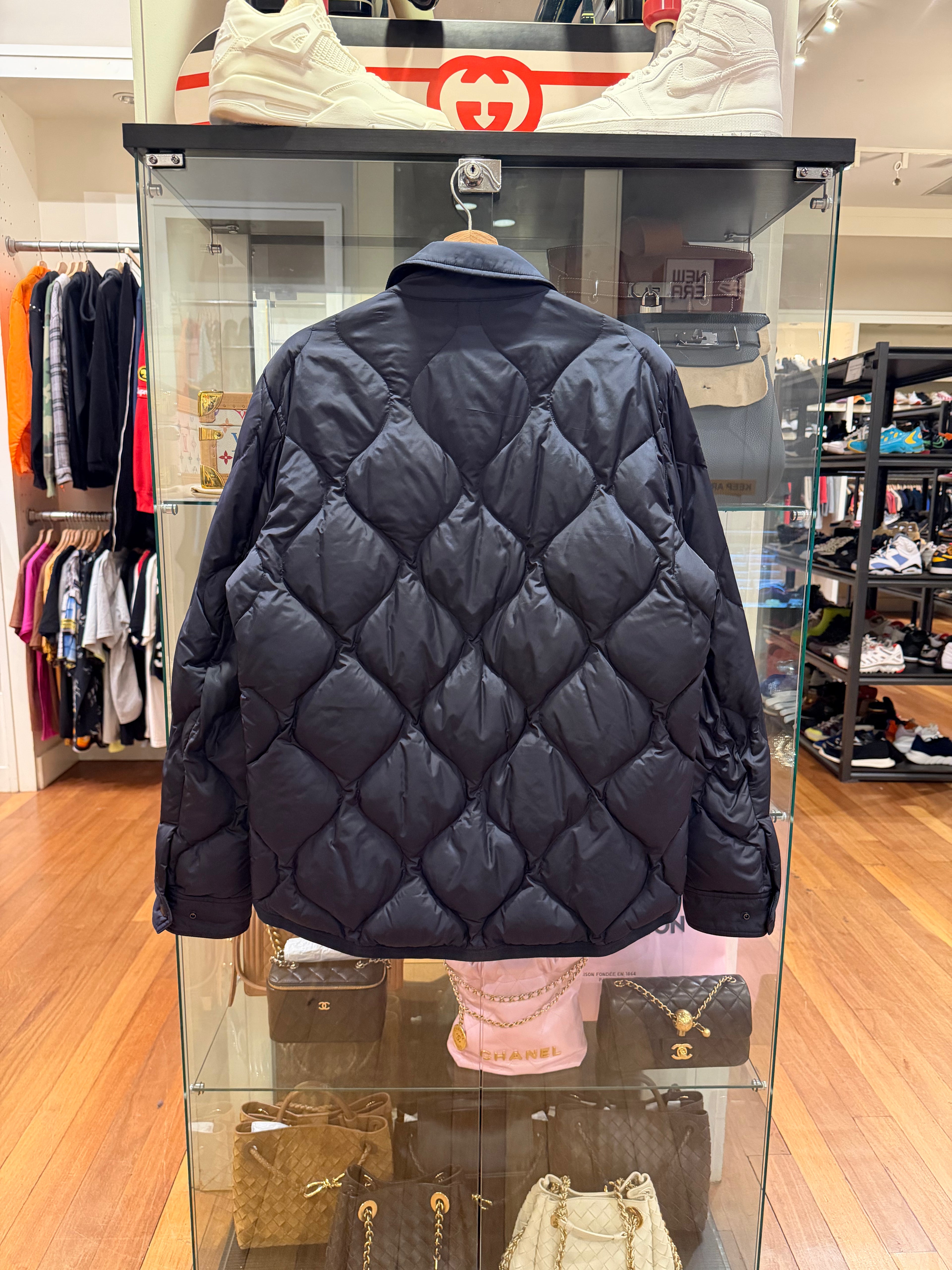 Moncler Stephan Giubbotto