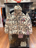 Moncler Genius 2 Marennes
Print Down Jacket