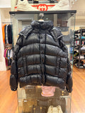 Moncler Maya 70 Giubbotto
Down Jacket - Black