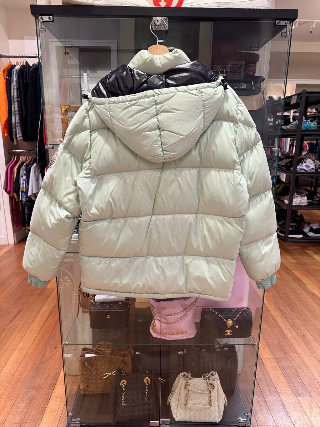 Moncler Genius x Frag. Design
Anthemy Jacket