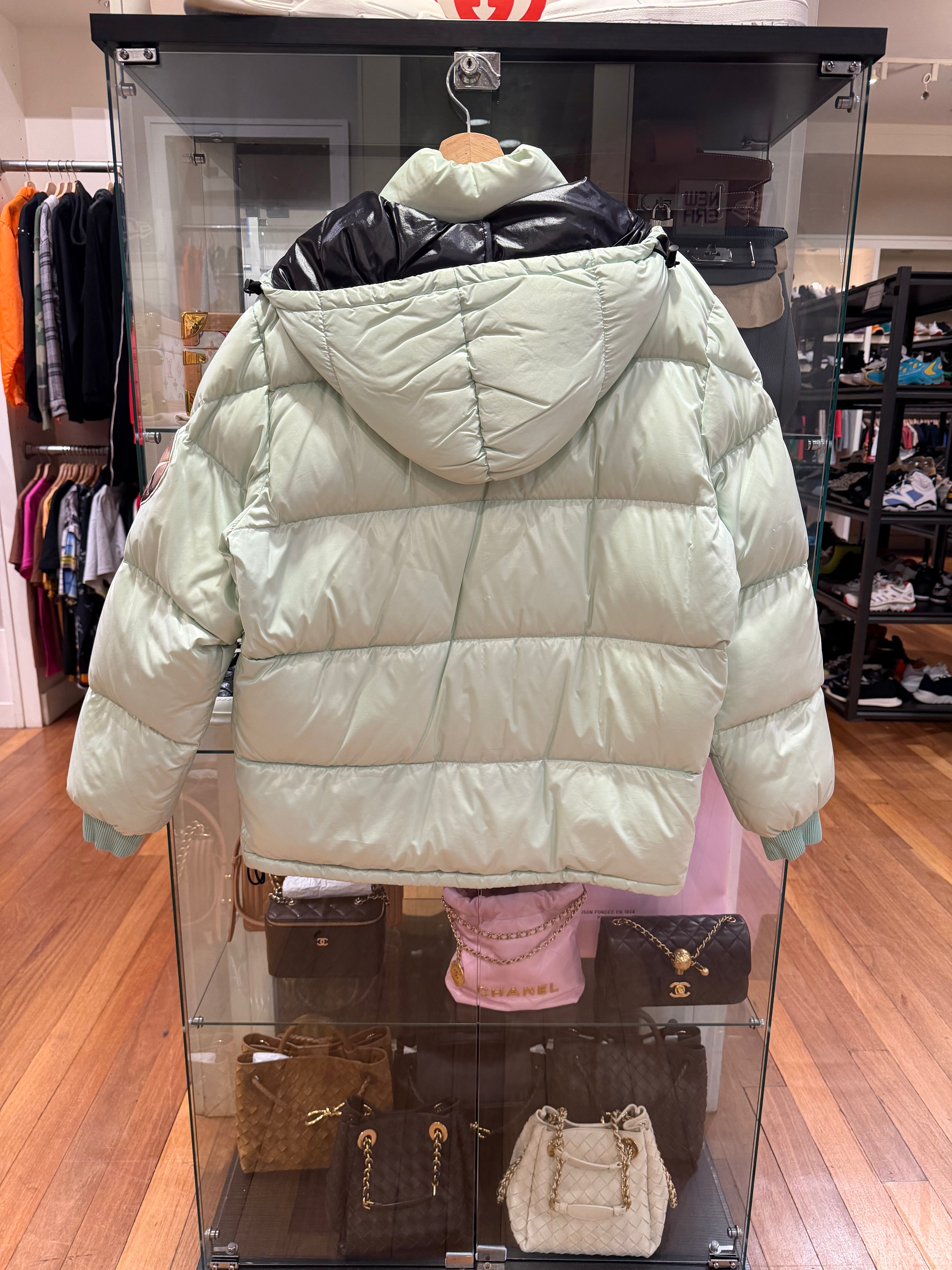 Moncler Genius x Frag. Design
Anthemy Jacket