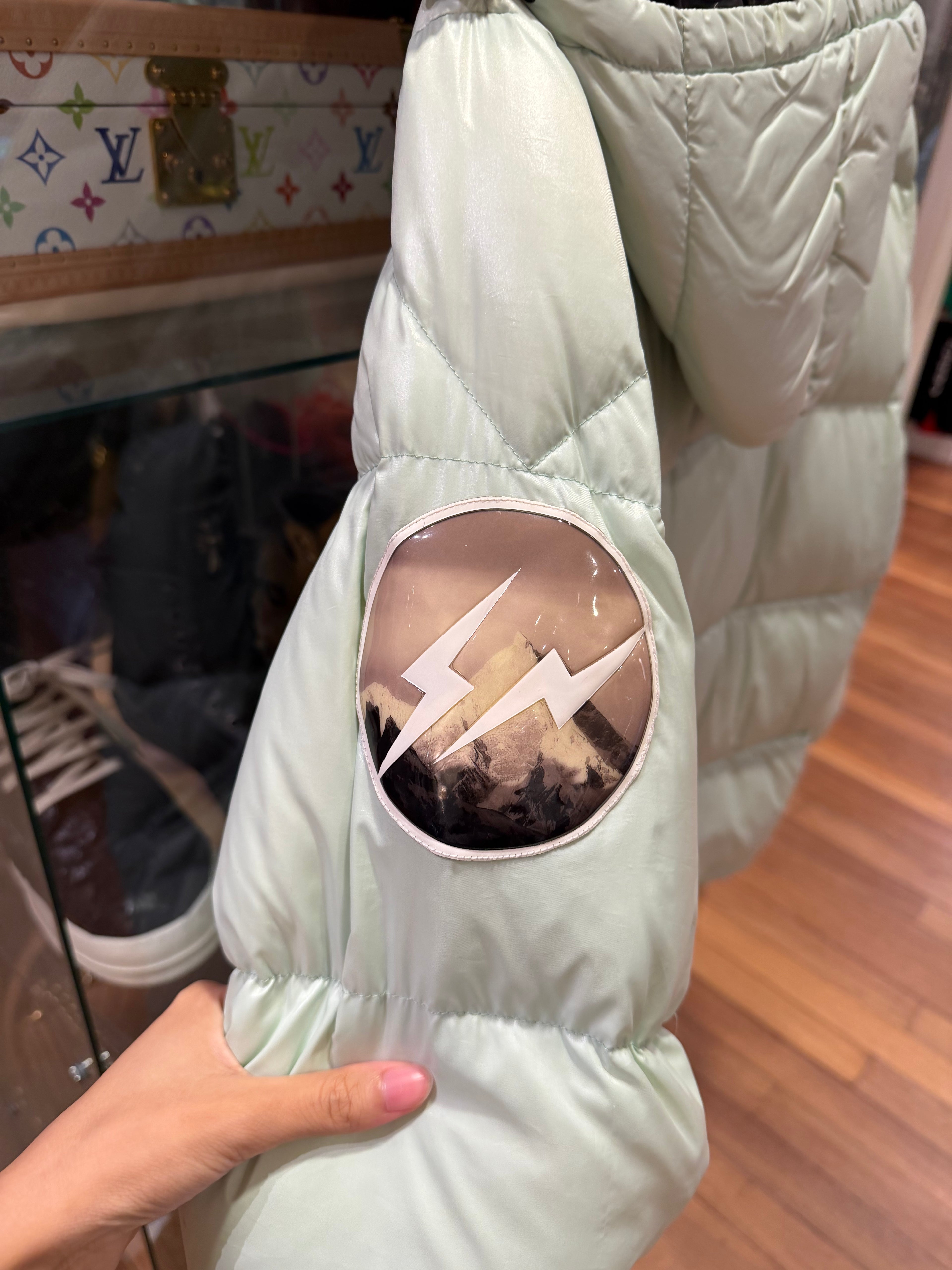 Moncler Genius x Frag. Design
Anthemy Jacket