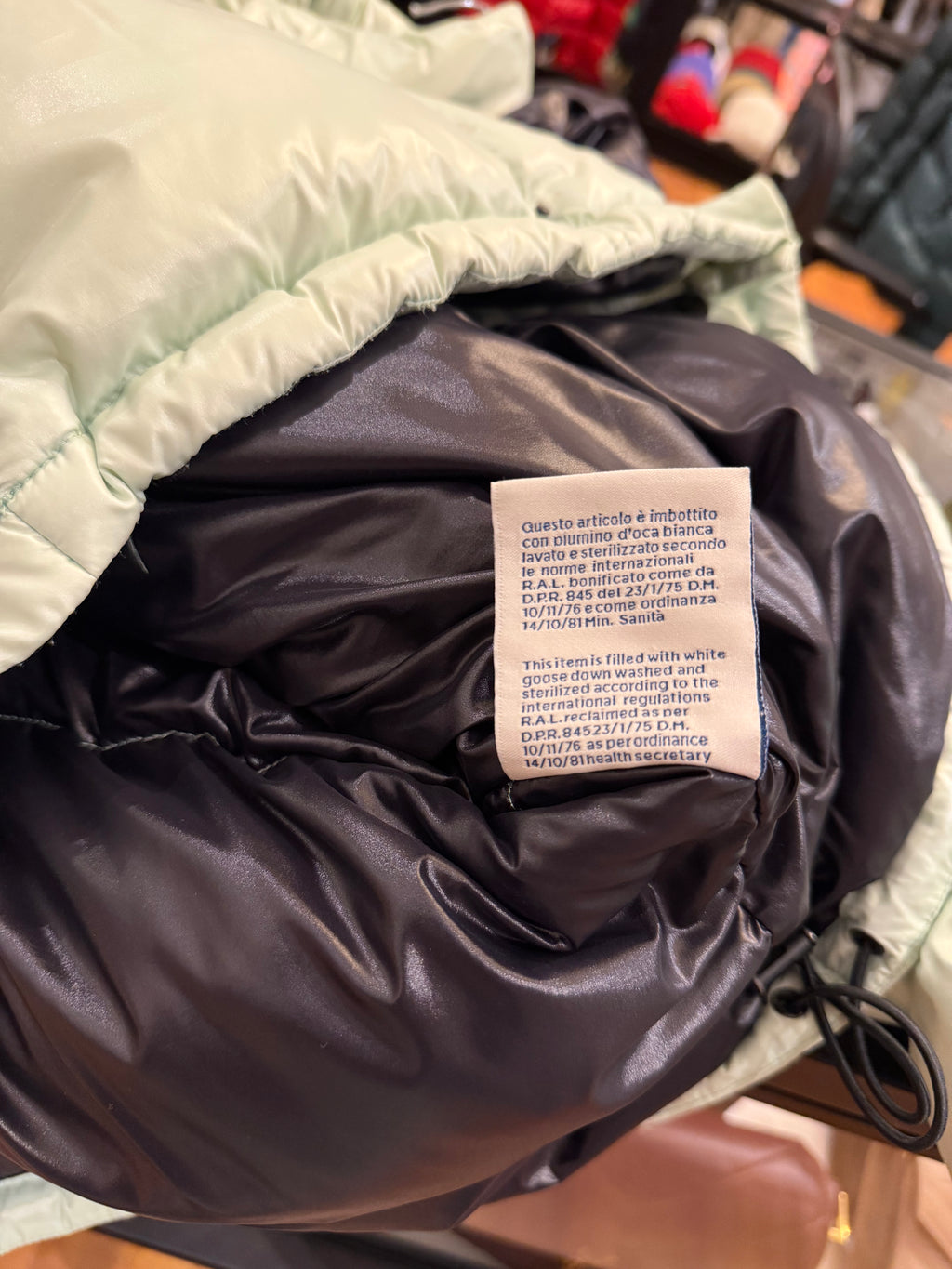 Moncler Genius x Frag. Design
Anthemy Jacket
