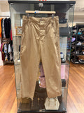 Bottega Veneta Khaki Pants