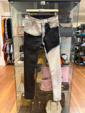 Rick Owens Tyrone Cut
Detroit White Wax Denim
Jeans
