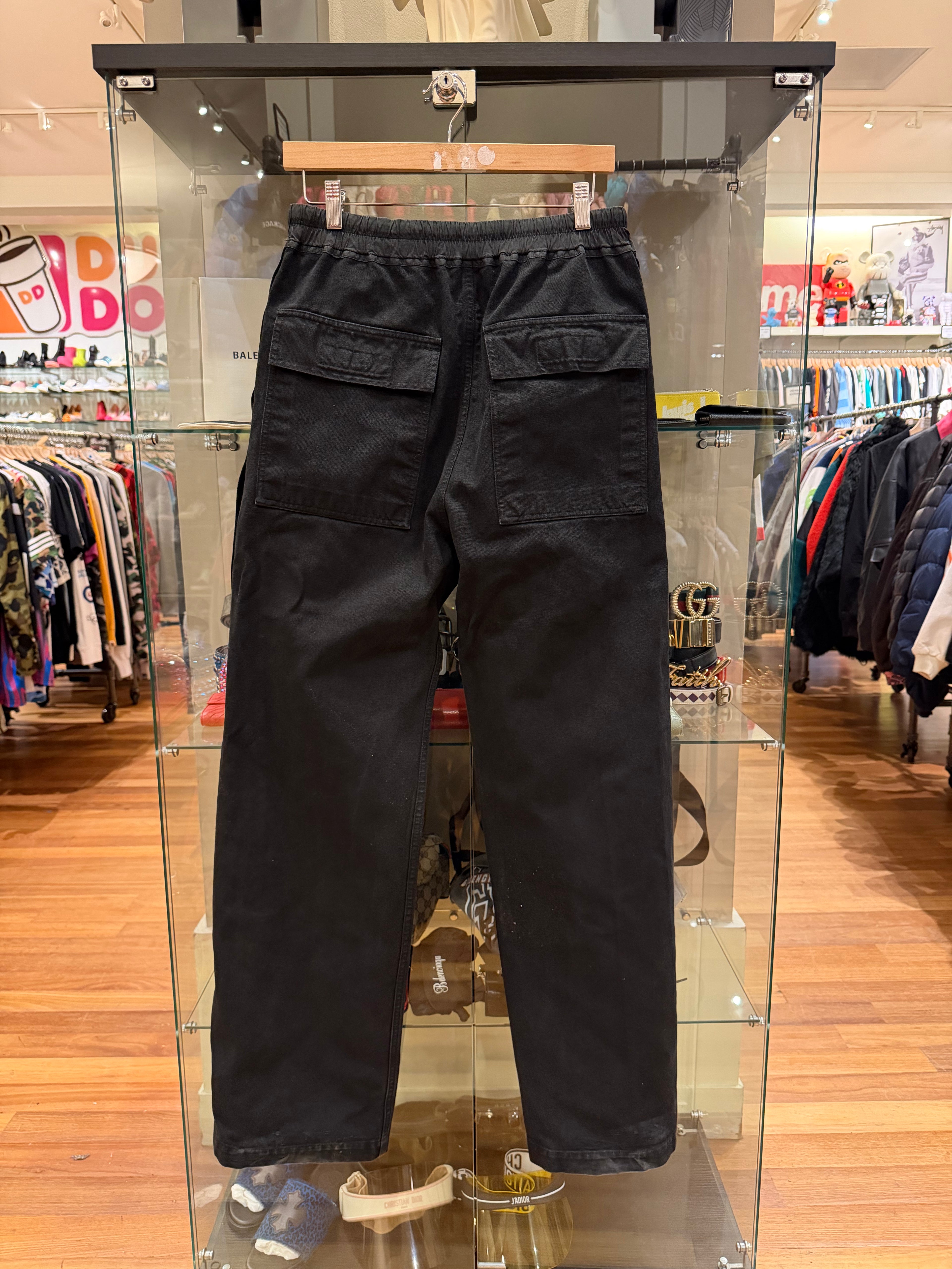 Rick Owens DRKSHDW Pusher
Pants