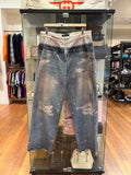 Project GR Trompe-L IL
Denim Pants