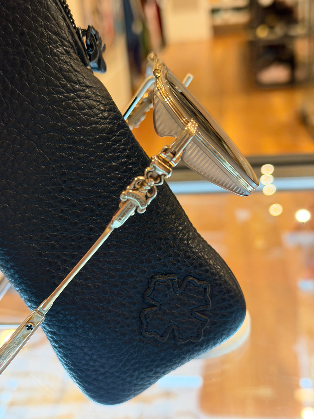 Chrome Hearts ‘Hotation’ Sunglasses
