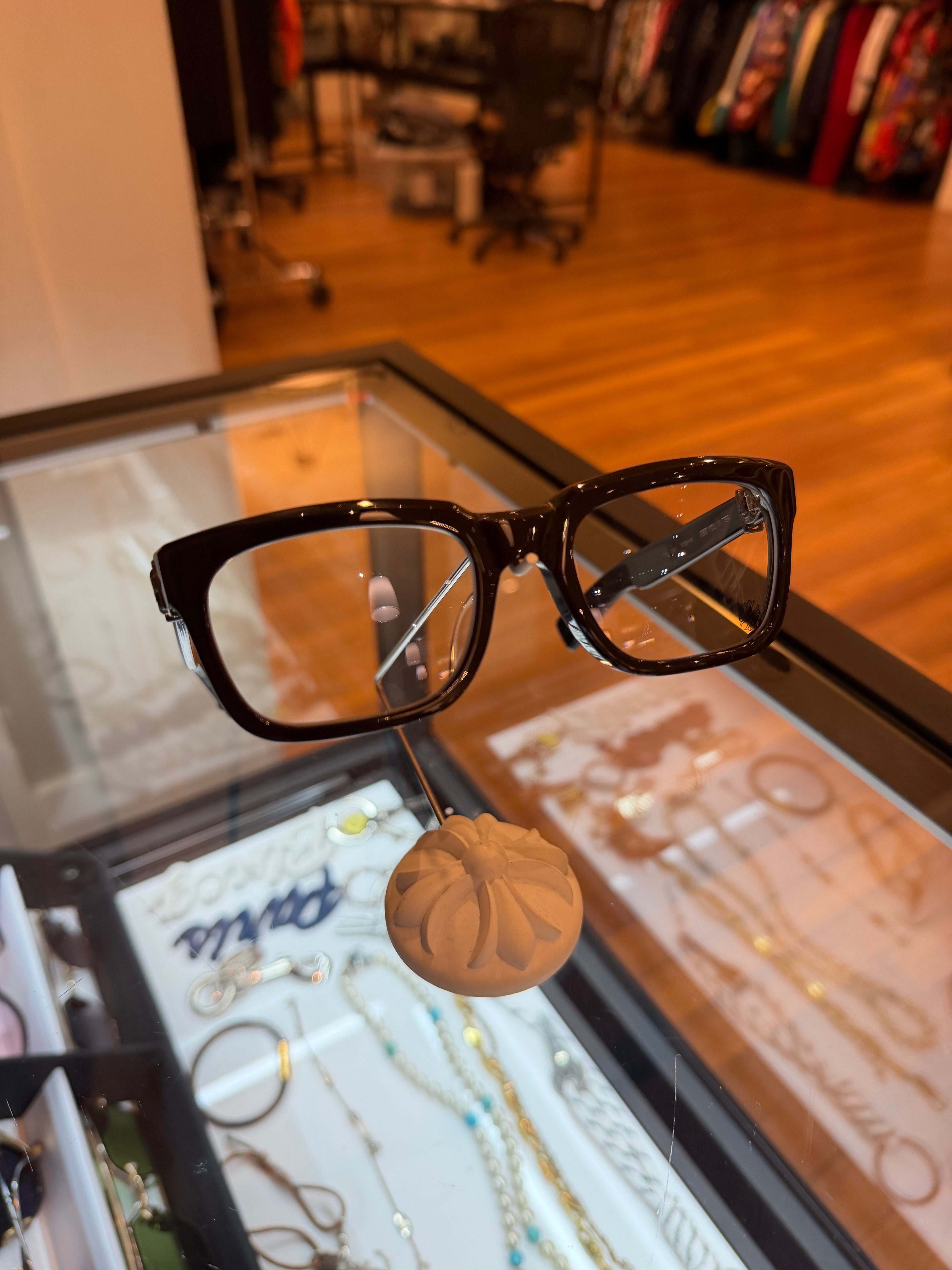 Chrome Hearts ‘See You In Tea’ Frames