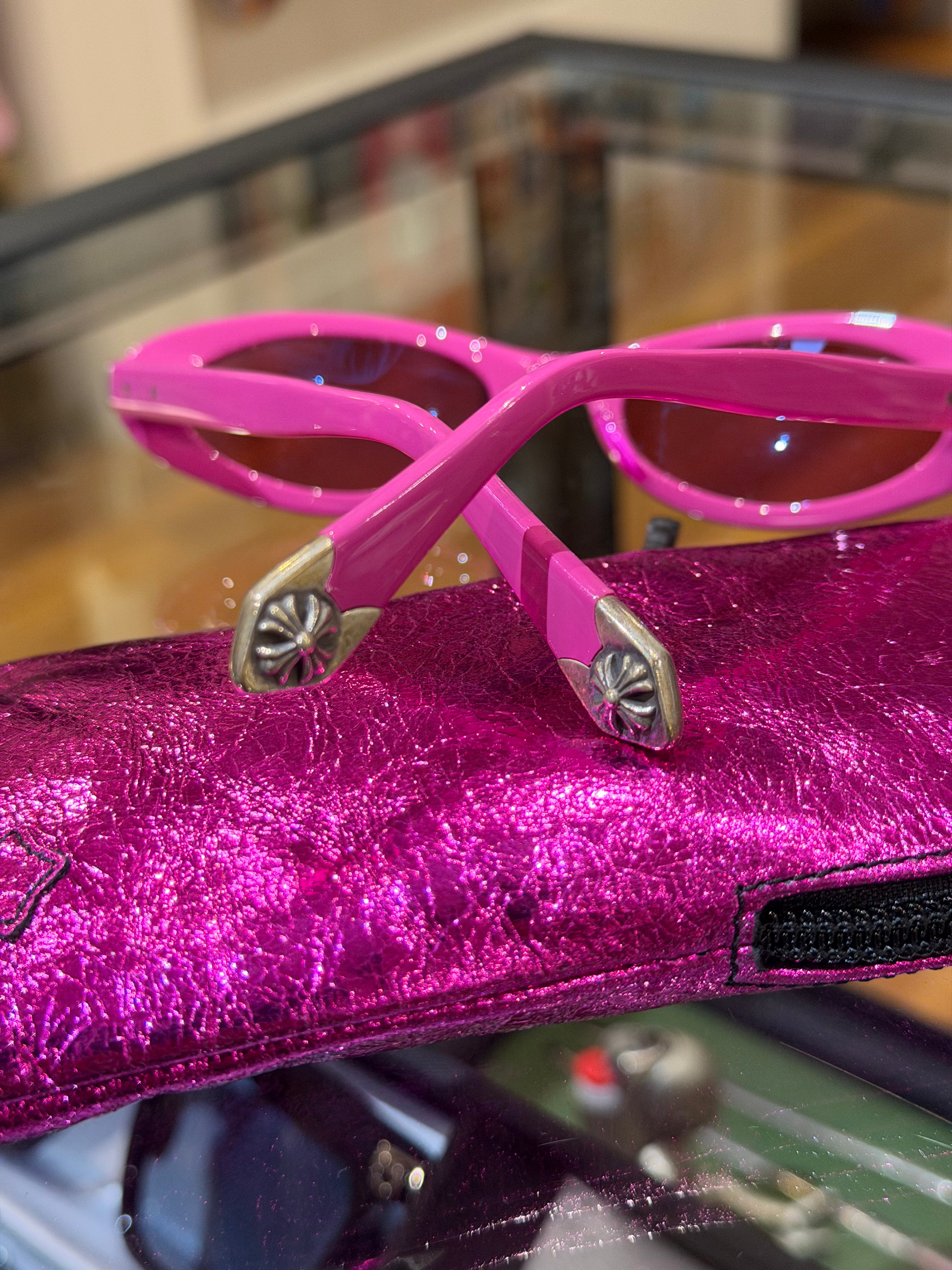 Chrome Hearts ‘Tart’ Sunglasses