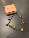 Acne Studios Charm Collar Necklace