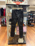 Rick Owens Vegan Leather Pants