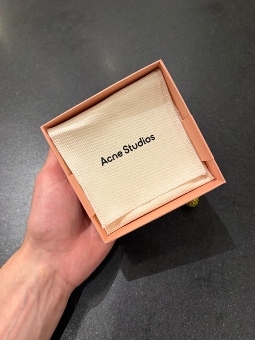 Acne Studios Charm Collar Necklace