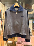 Miu Miu Deux-Tonal Knit WMN Track Jacket