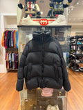 Canada Goose Puffer Jacket -
Black