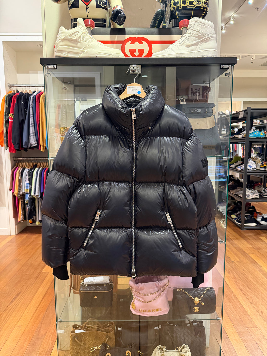 Mackage Kent Down Puffer