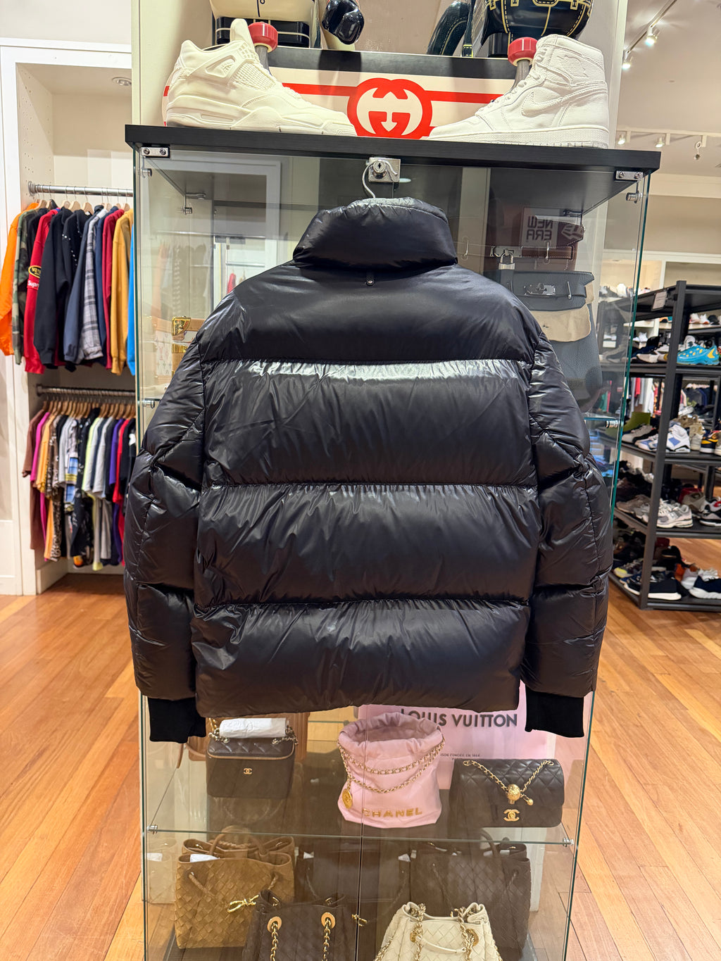 Mackage Kent Down Puffer